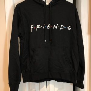Friends Hoodie